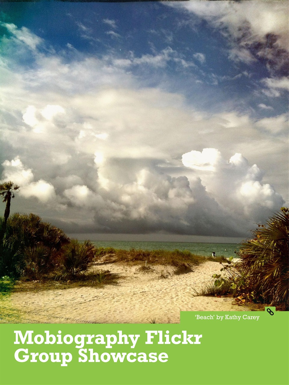 Mobiography Preview Pages