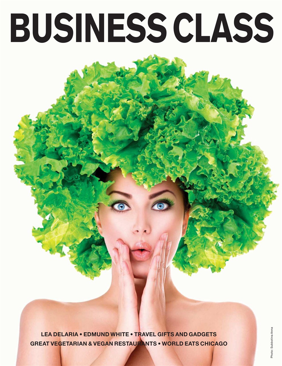 Passport Preview Pages