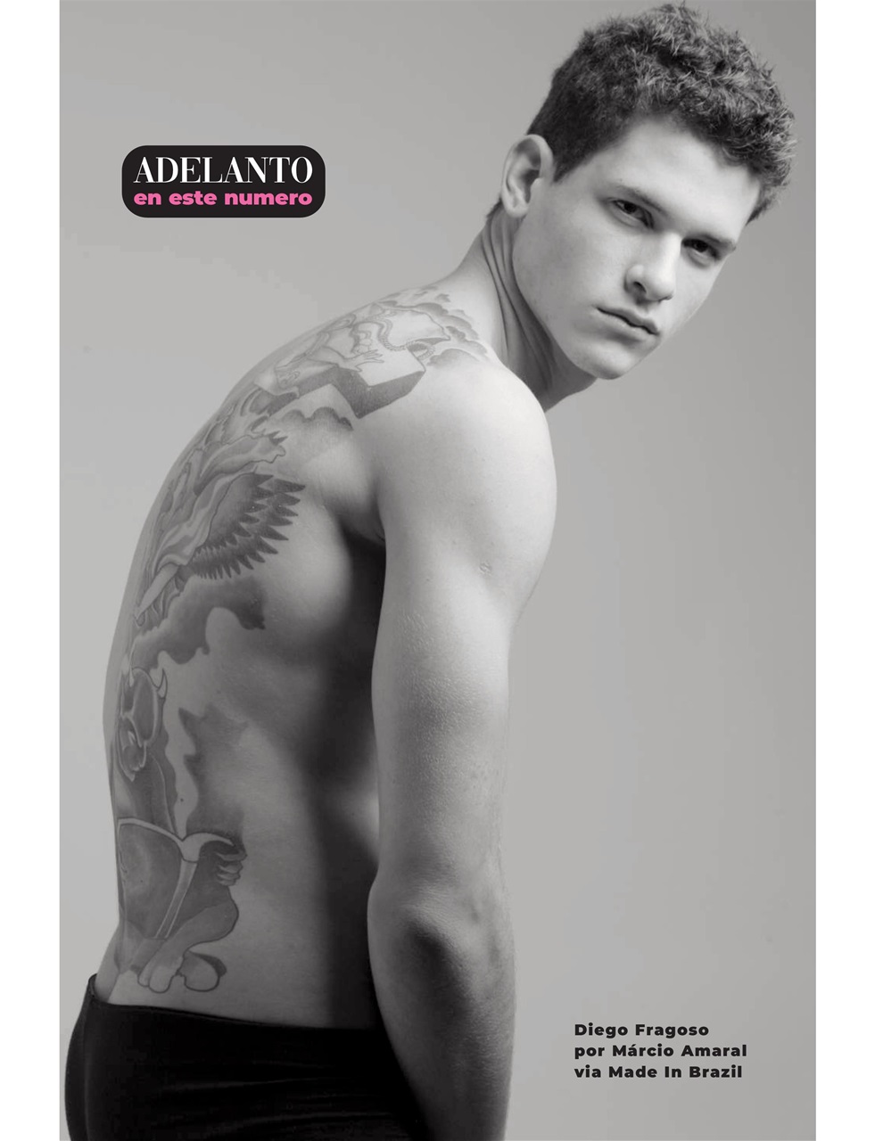 MMenEspañol Preview Pages