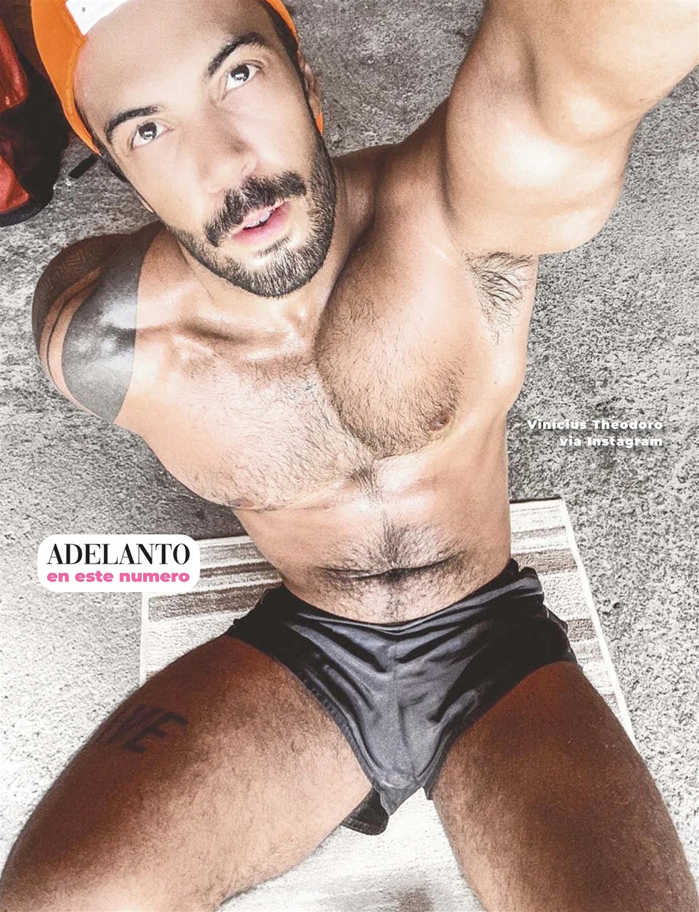 MMenEspañol Preview Pages