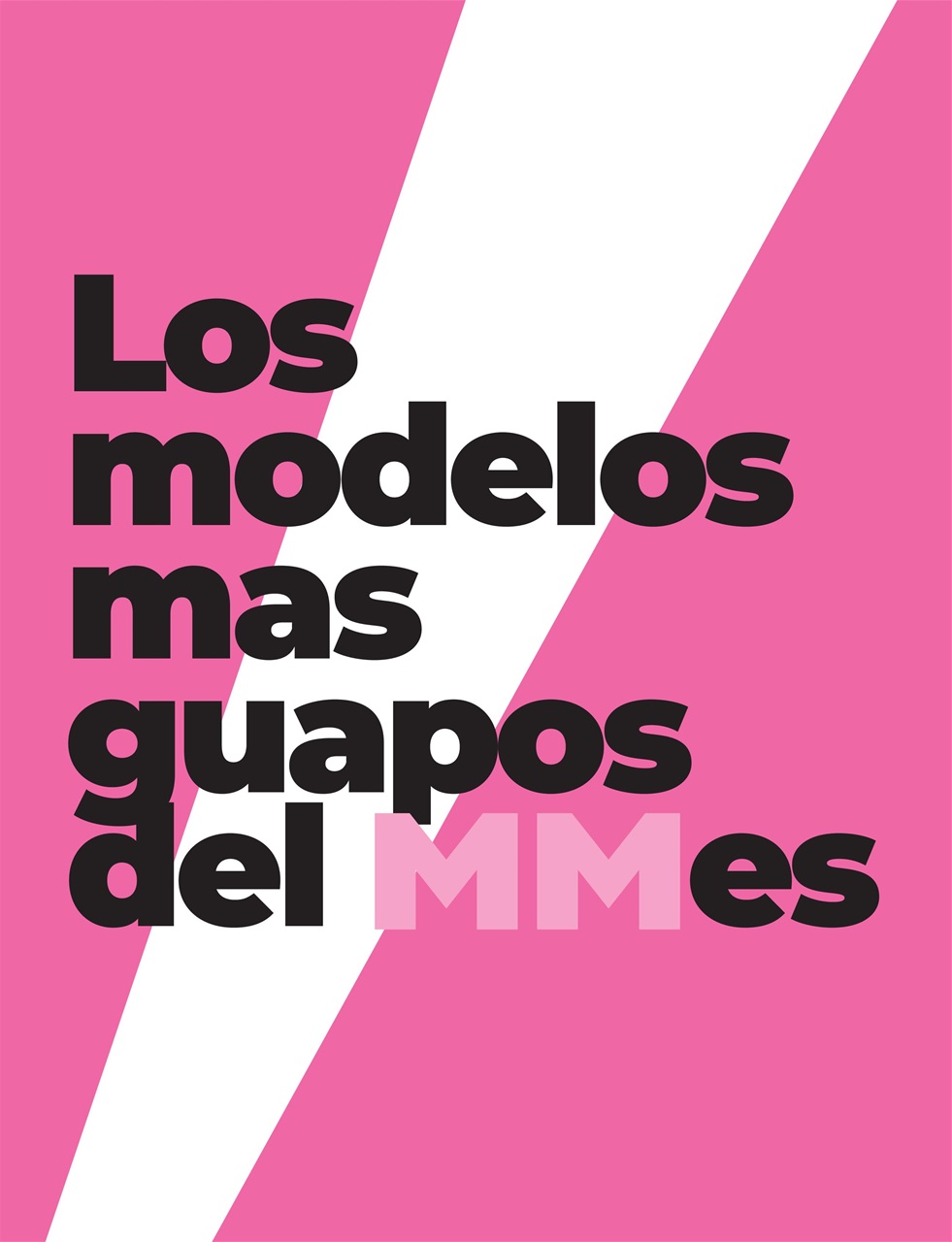 MMenEspañol Preview Pages