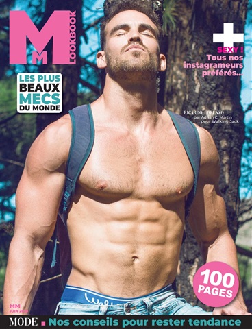 MMensuel issue Juin 2020