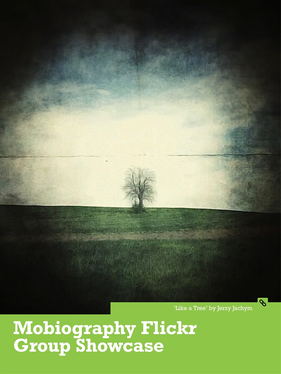 Mobiography Preview Pages