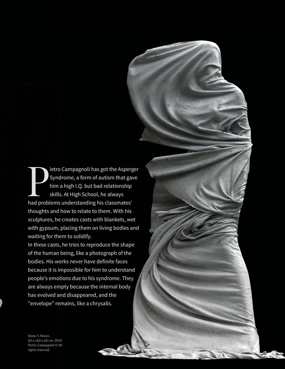 Art Market Magazine Preview Pages