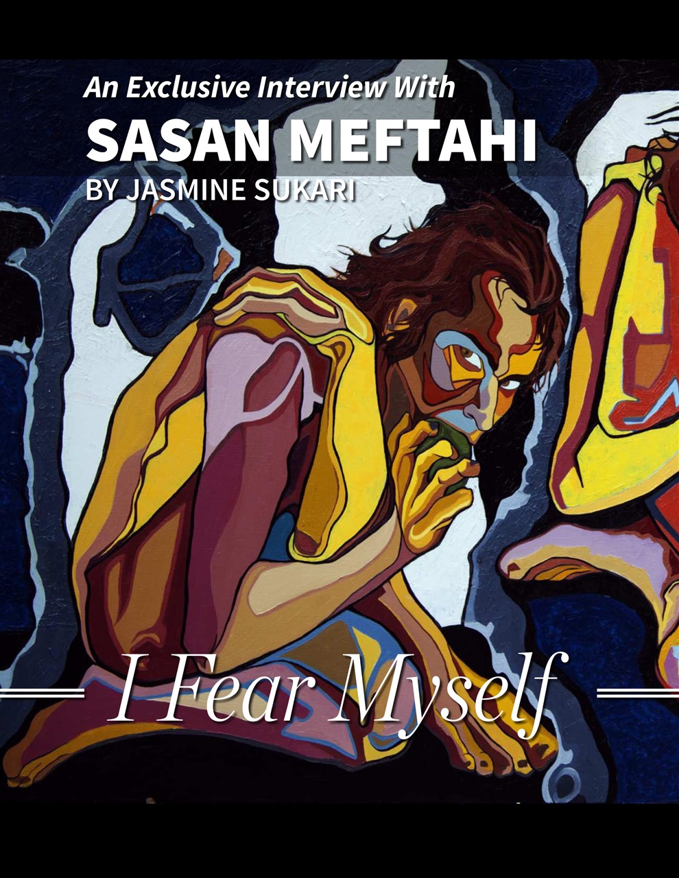 Art Market Magazine Preview Pages