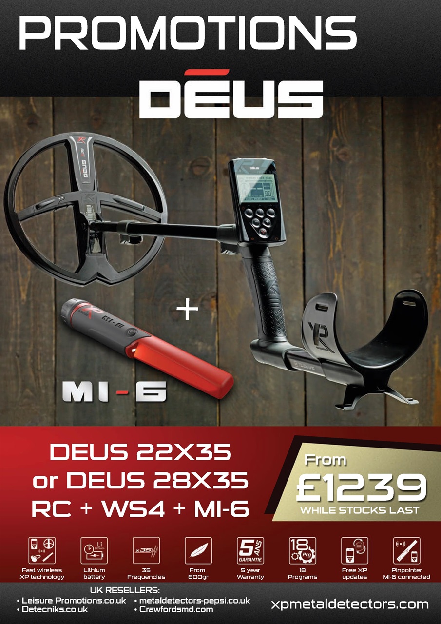 The Searcher Preview Pages