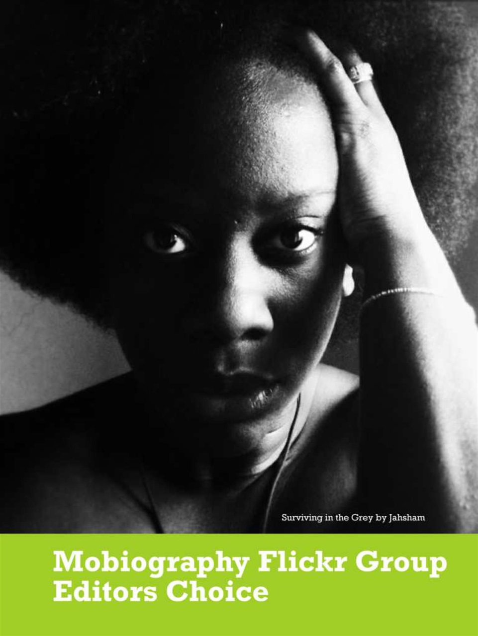 Mobiography Preview Pages