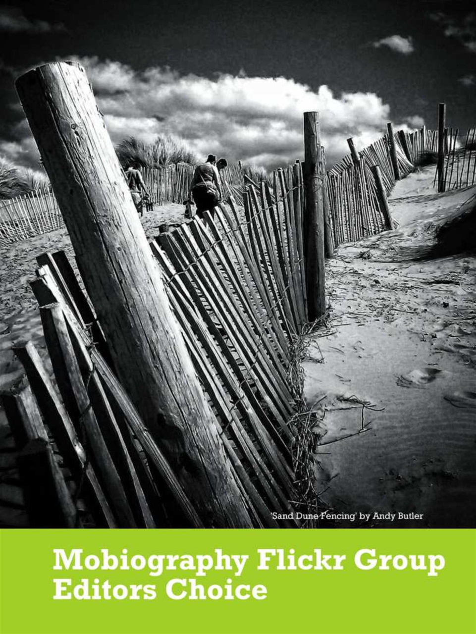 Mobiography Preview Pages