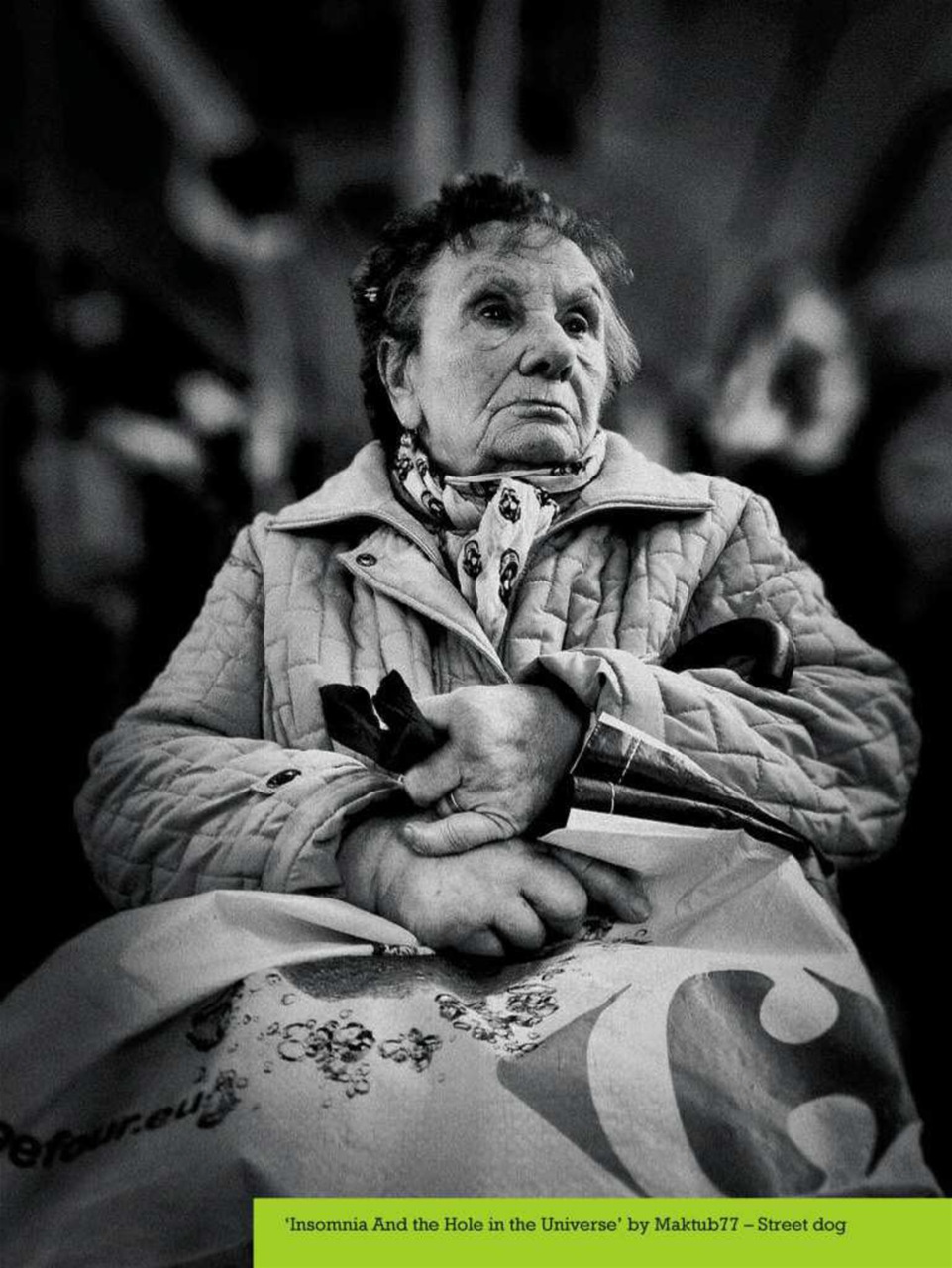 Mobiography Preview Pages