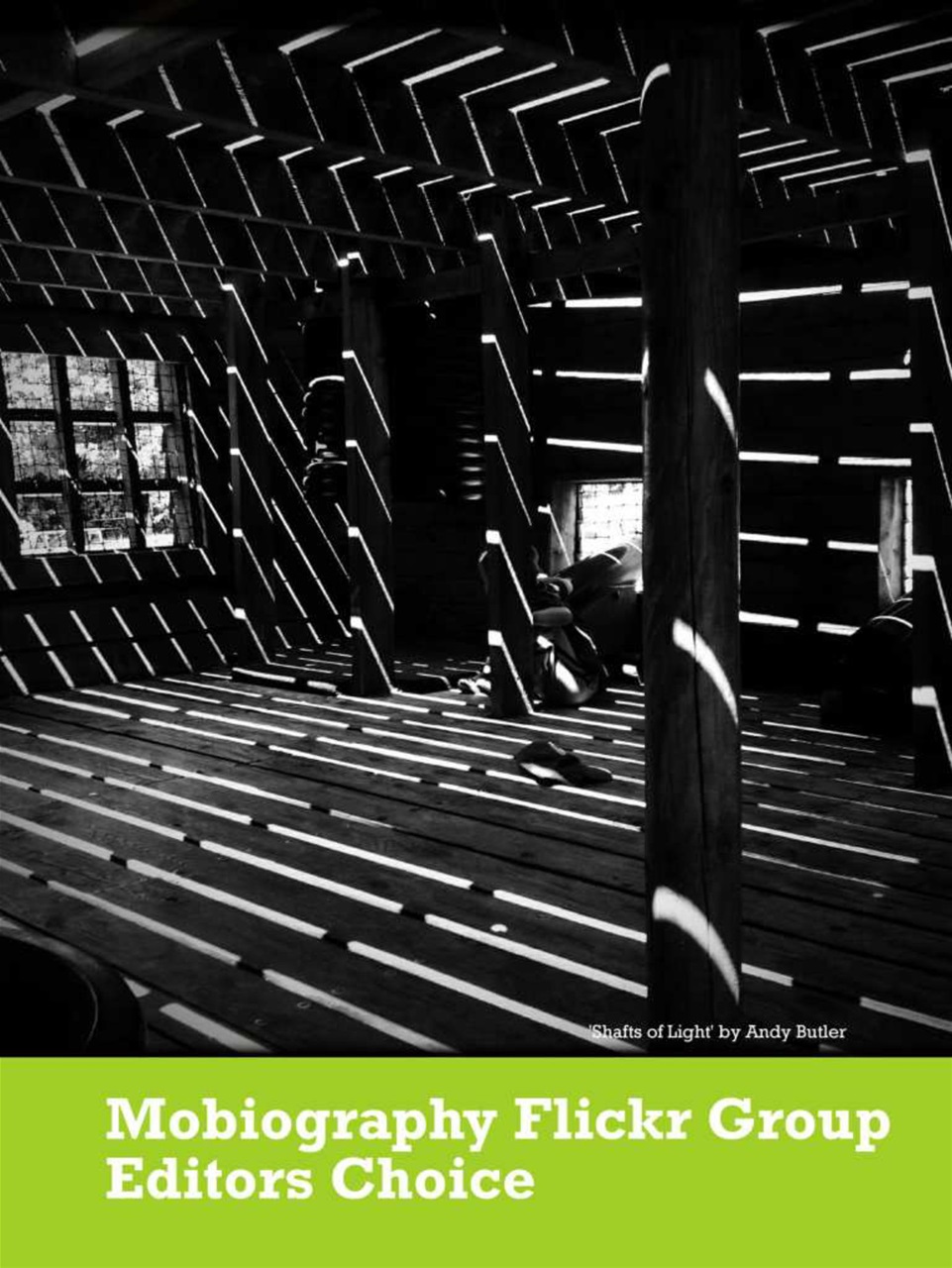 Mobiography Preview Pages