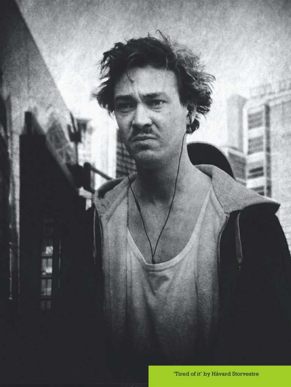 Mobiography Preview Pages