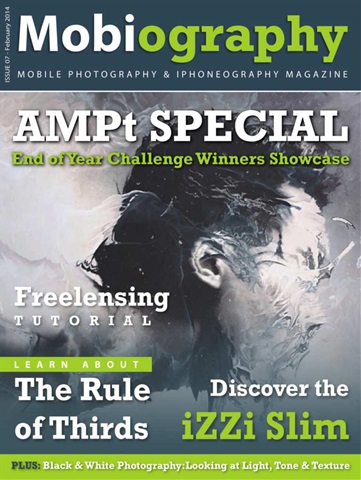 Mobiography issue February 2014