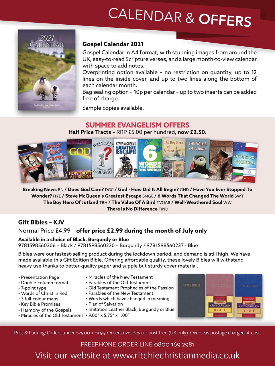 Believer Magazine Preview Pages