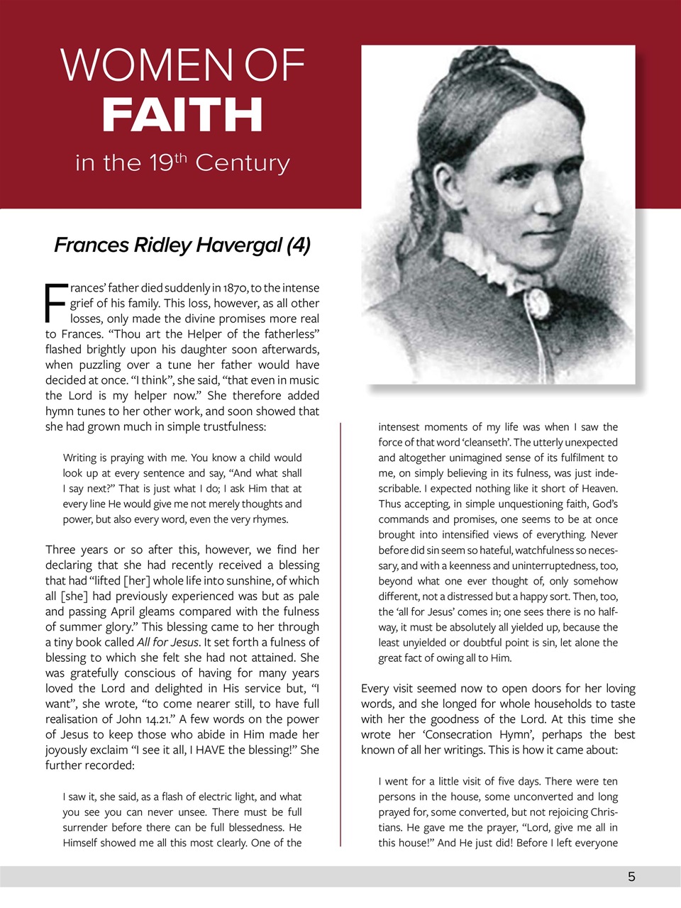 Believer Magazine Preview Pages