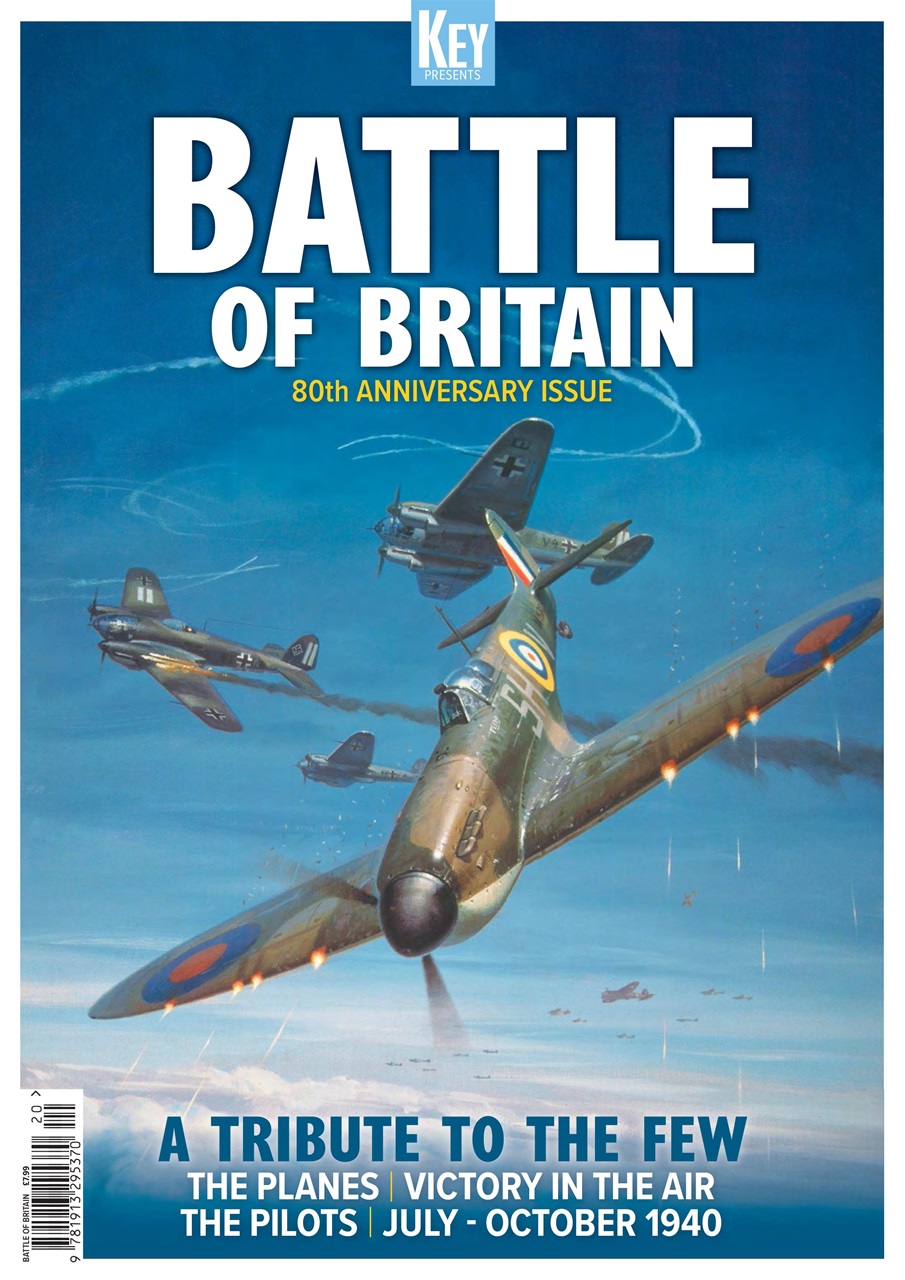 Aeroplane Preview Pages