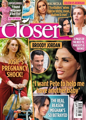 Closer issue 
