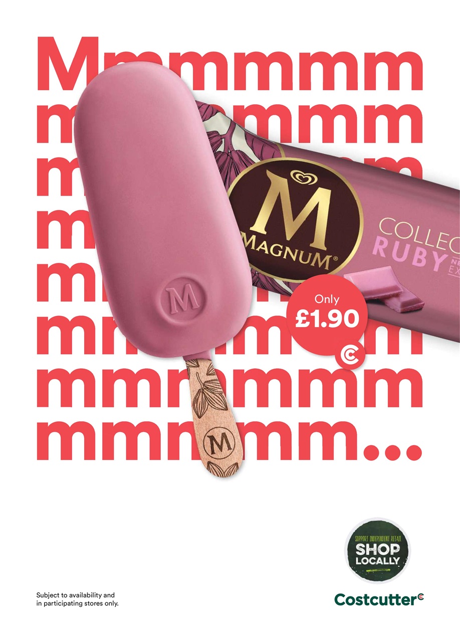 Closer Preview Pages