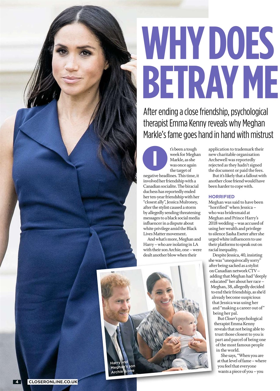 Closer Preview Pages