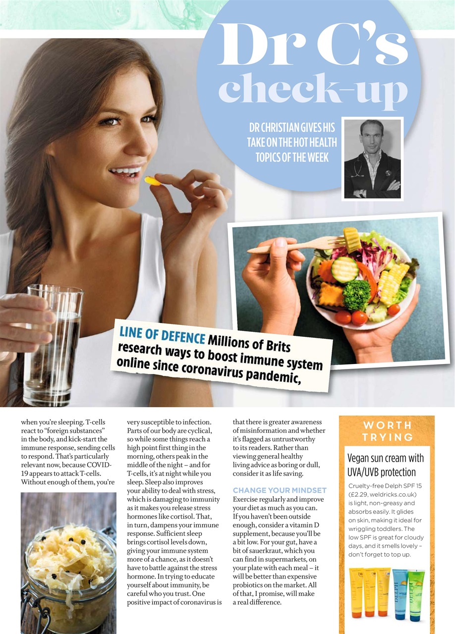 Closer Preview Pages