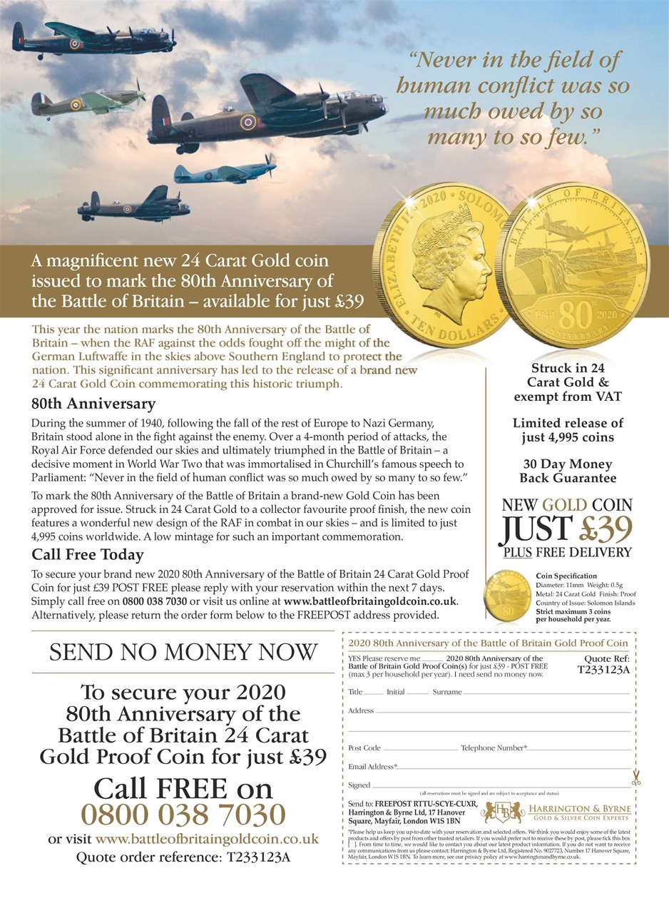 What's on TV Preview Pages