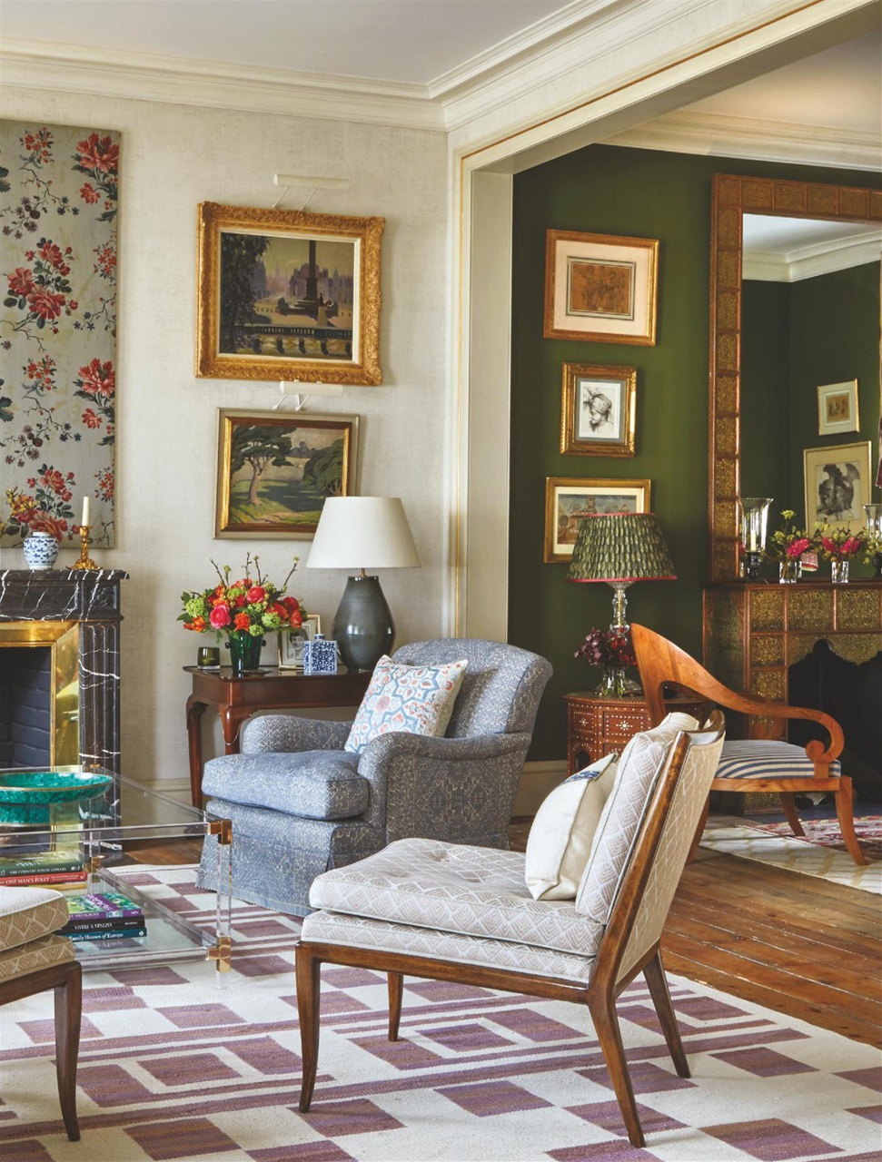 Country Life Preview Pages