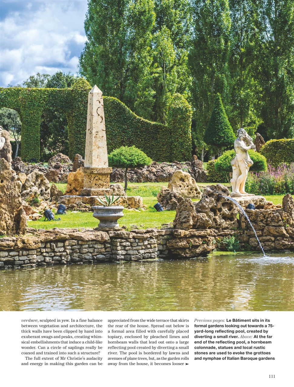 Country Life Preview Pages