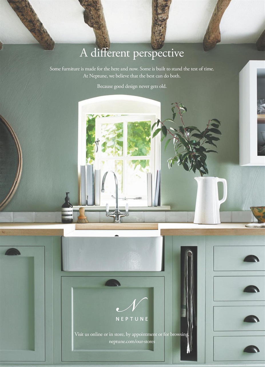 Country Homes & Interiors Preview Pages