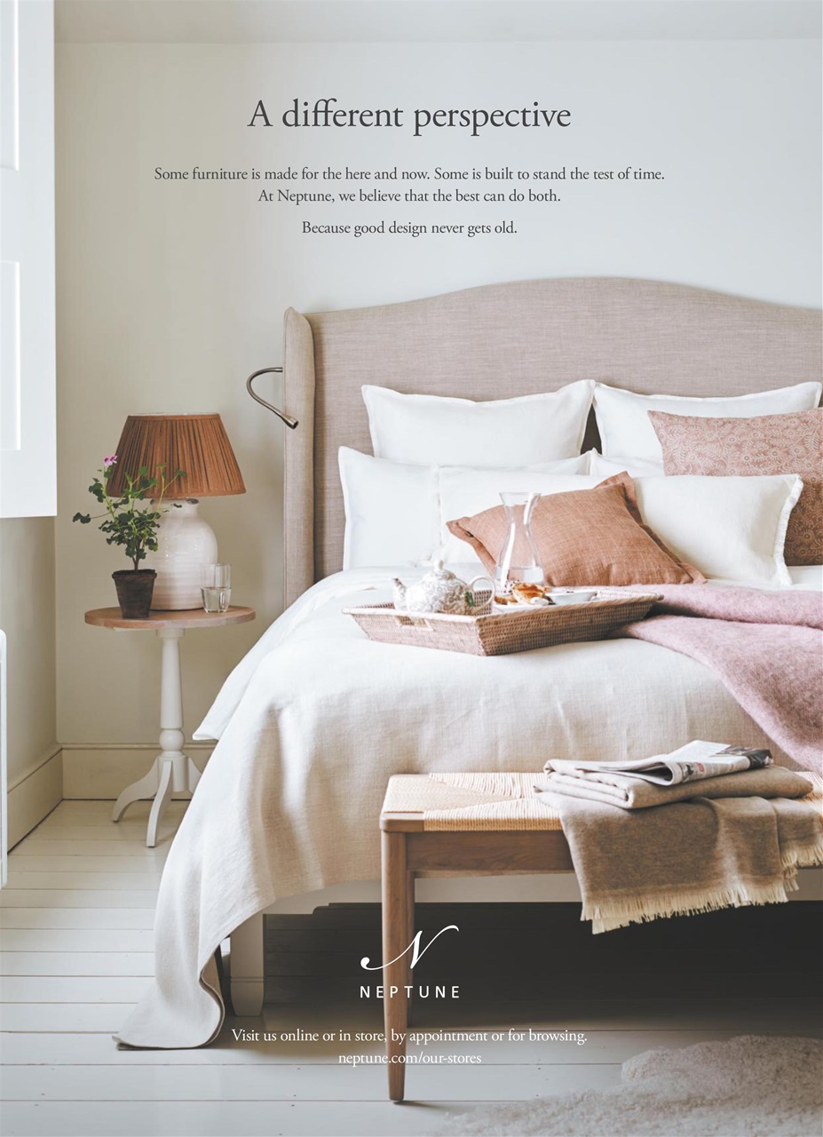 Country Homes & Interiors Preview Pages
