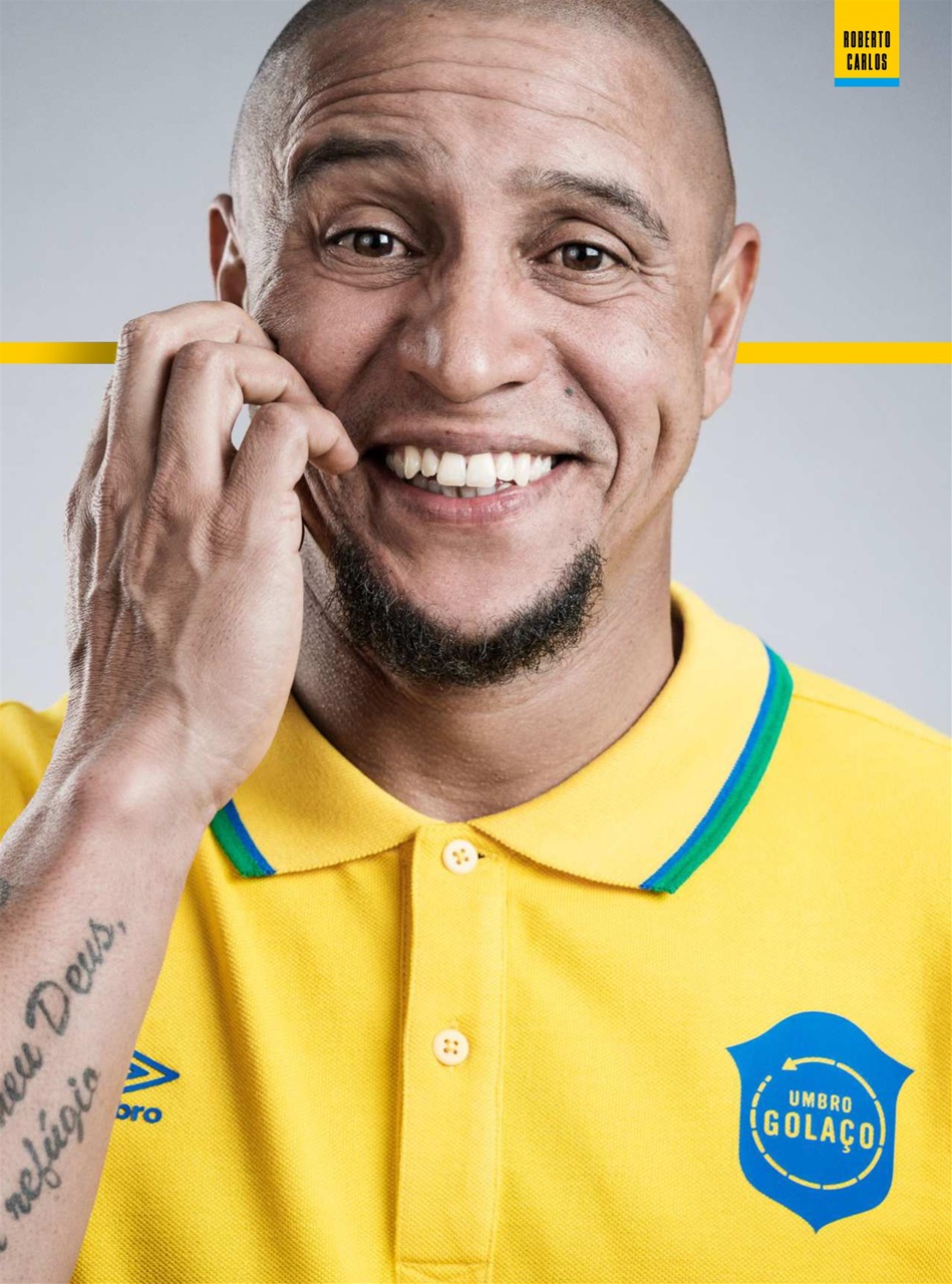 FourFourTwo Preview Pages