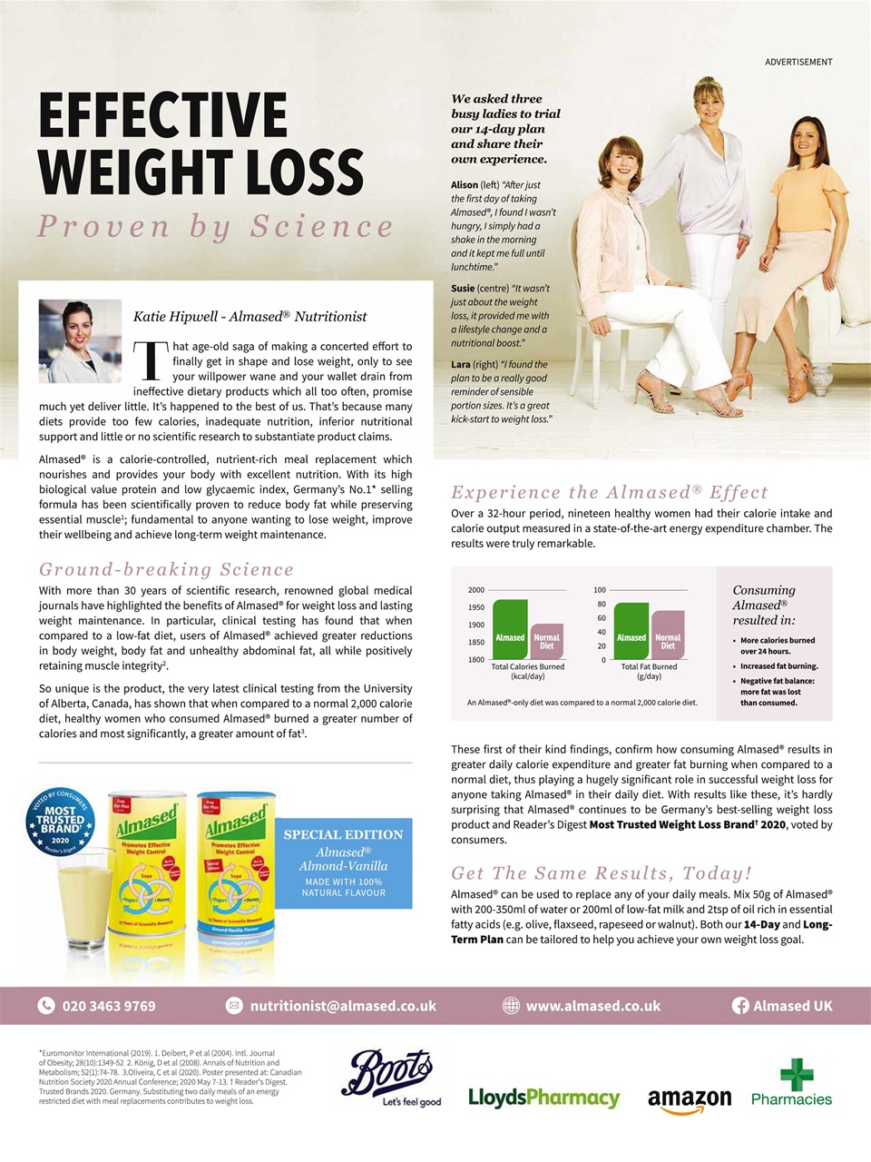 Radio Times Preview Pages