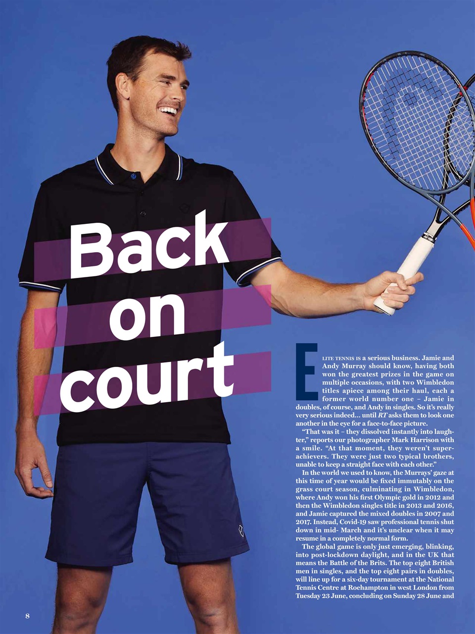 Radio Times Preview Pages