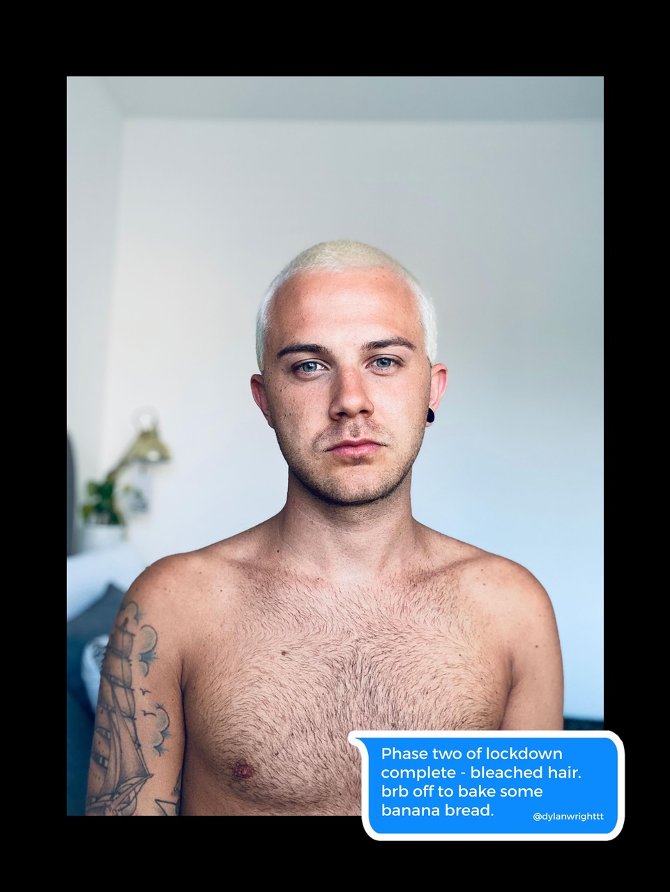 Jack The Lad Magazine Preview Pages