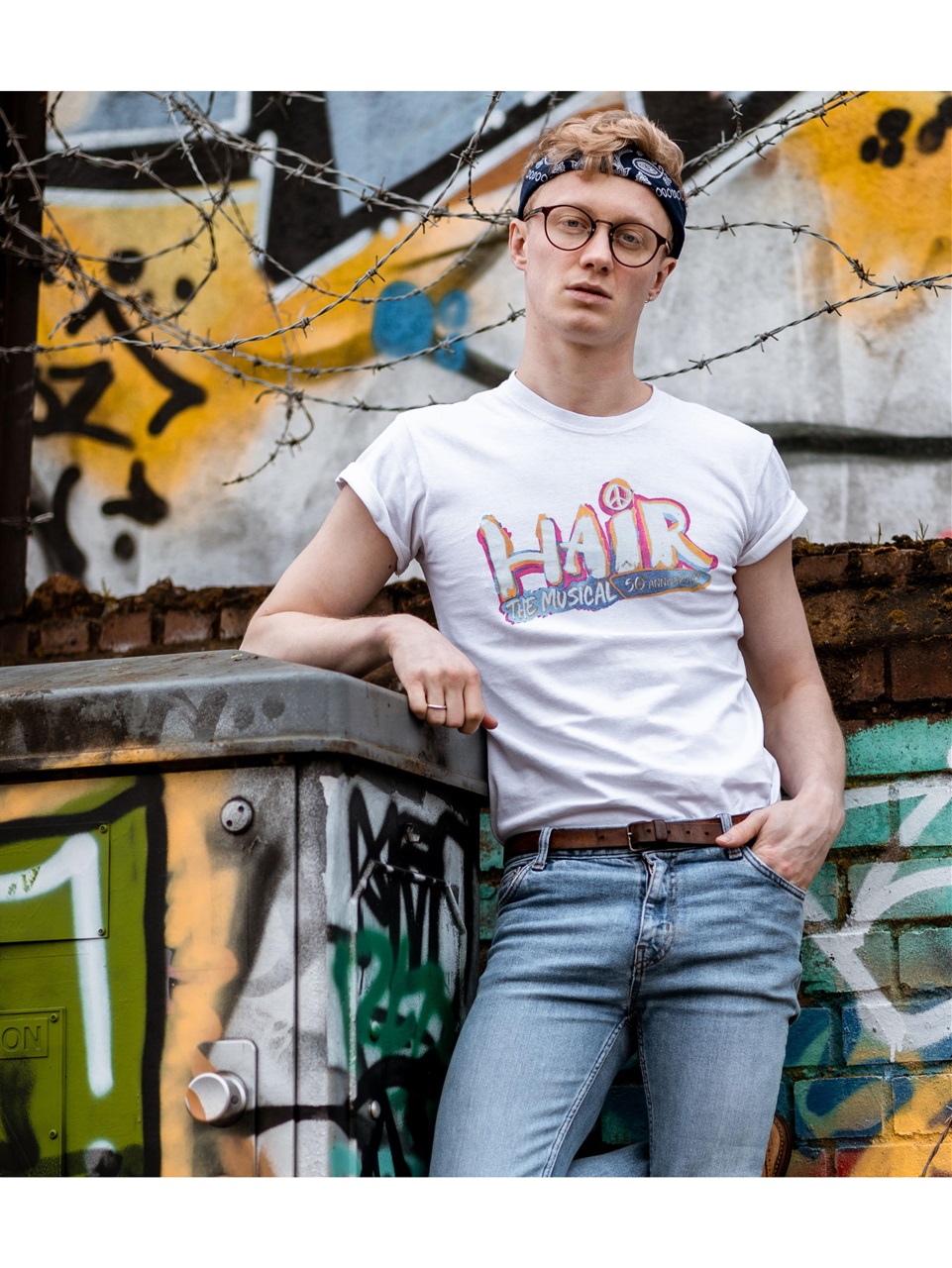 Jack The Lad Magazine Preview Pages