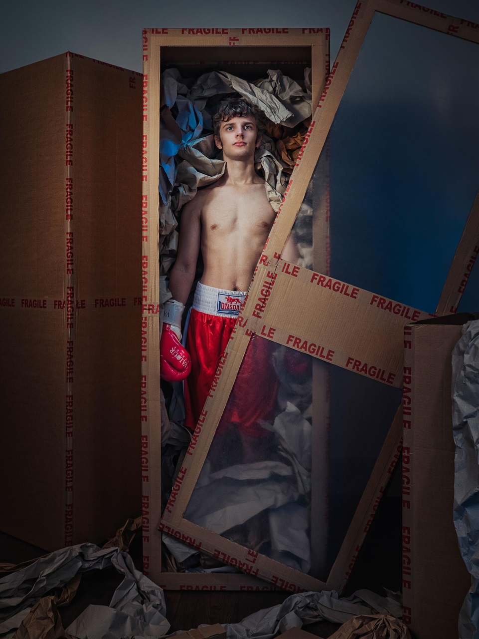 Jack The Lad Magazine Preview Pages