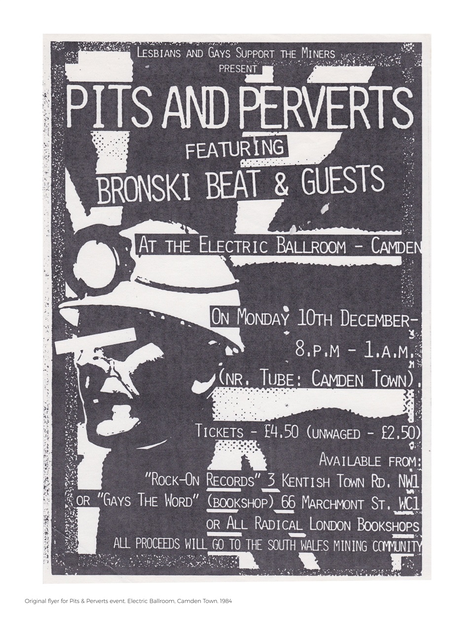 Jack The Lad Magazine Preview Pages