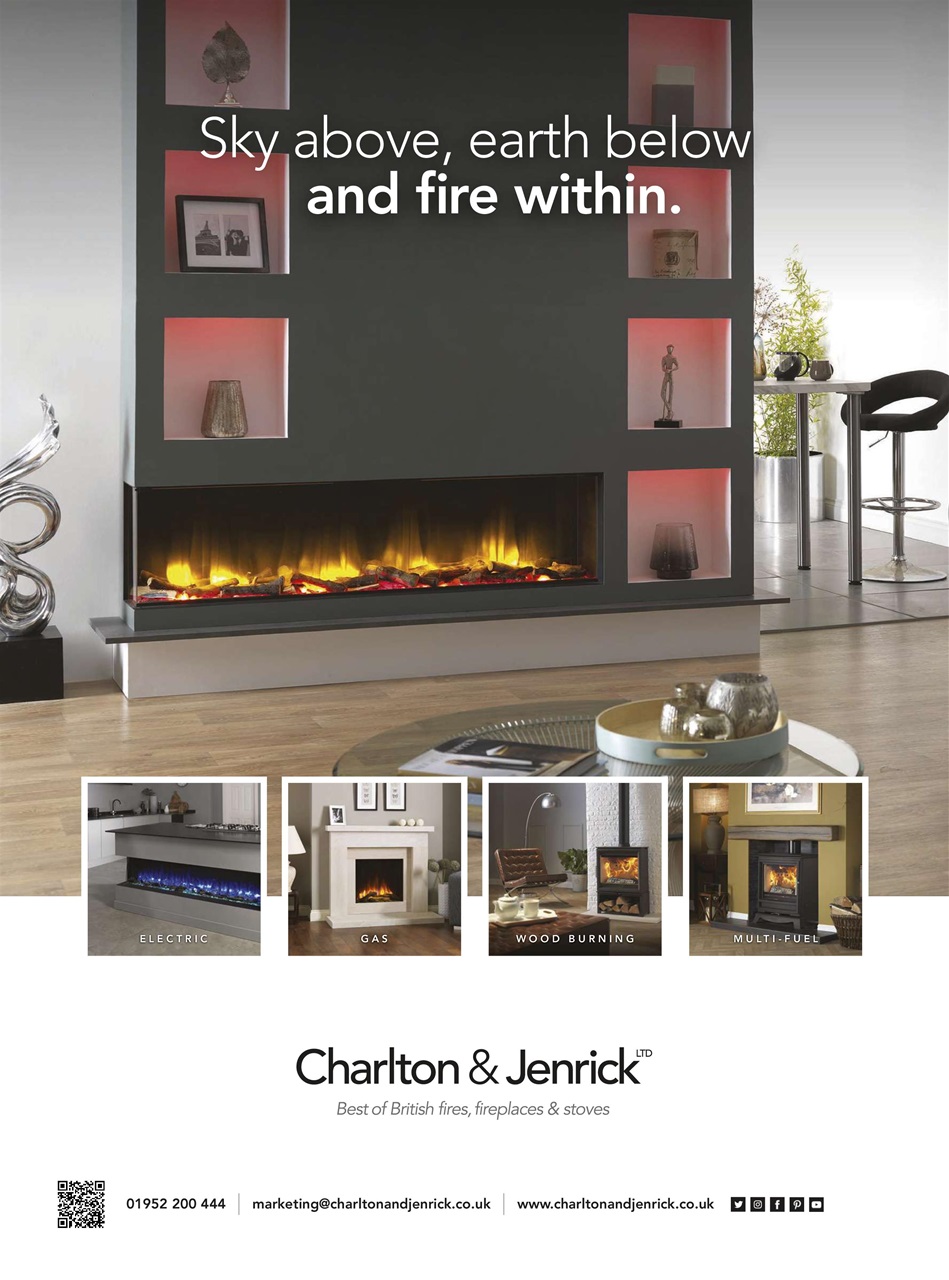 Your Home Magazine Preview Pages
