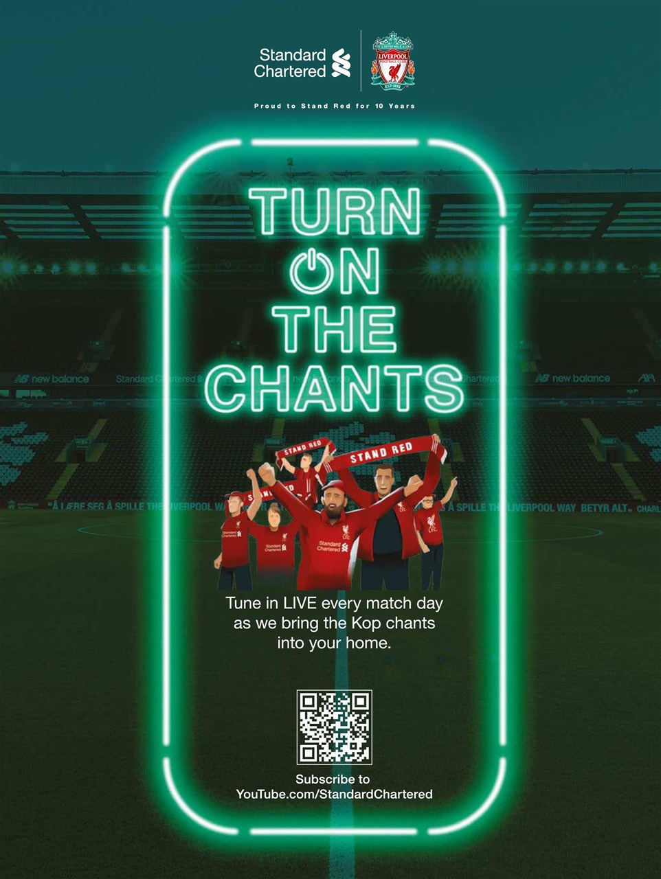 Liverpool FC Programmes Preview Pages