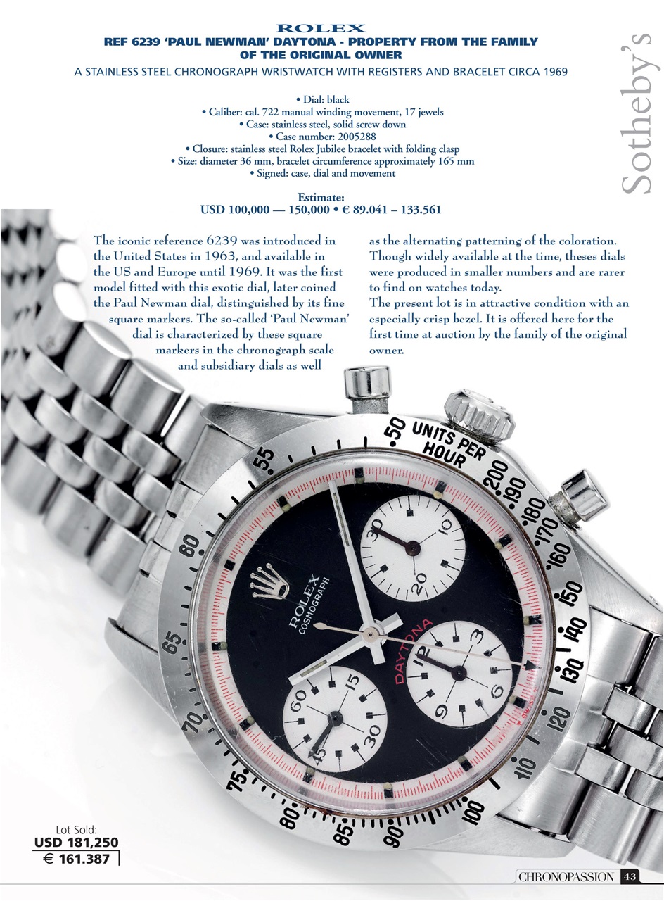 CHRONO PASSION Preview Pages