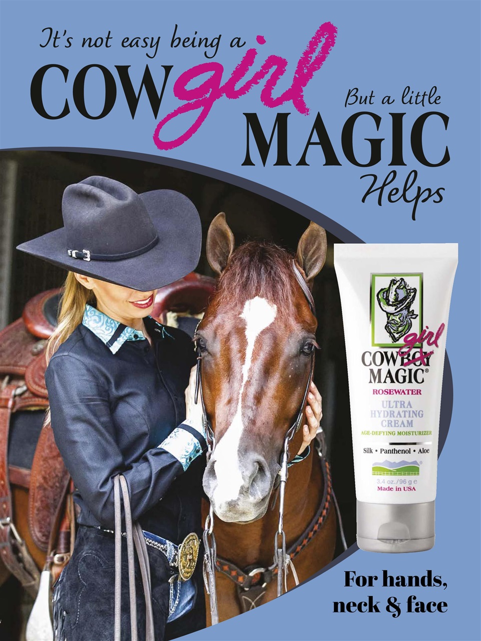 Horse Illustrated Magazine Preview Pages