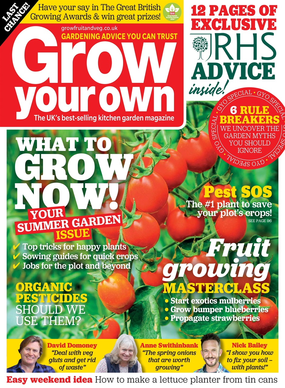 Grow Your Own Preview Pages