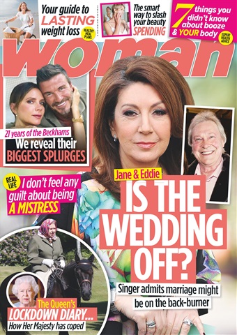 Woman issue 06-Jul-2020