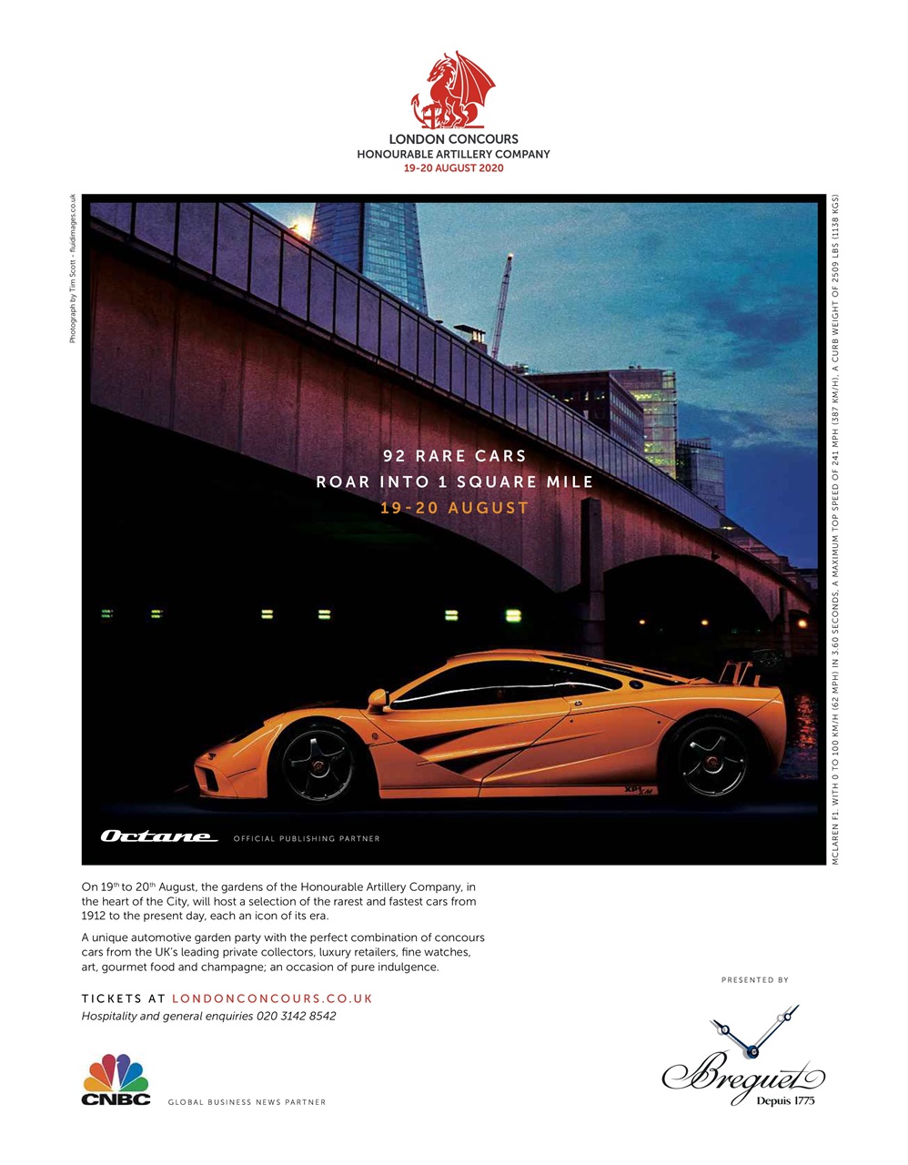 Octane Preview Pages