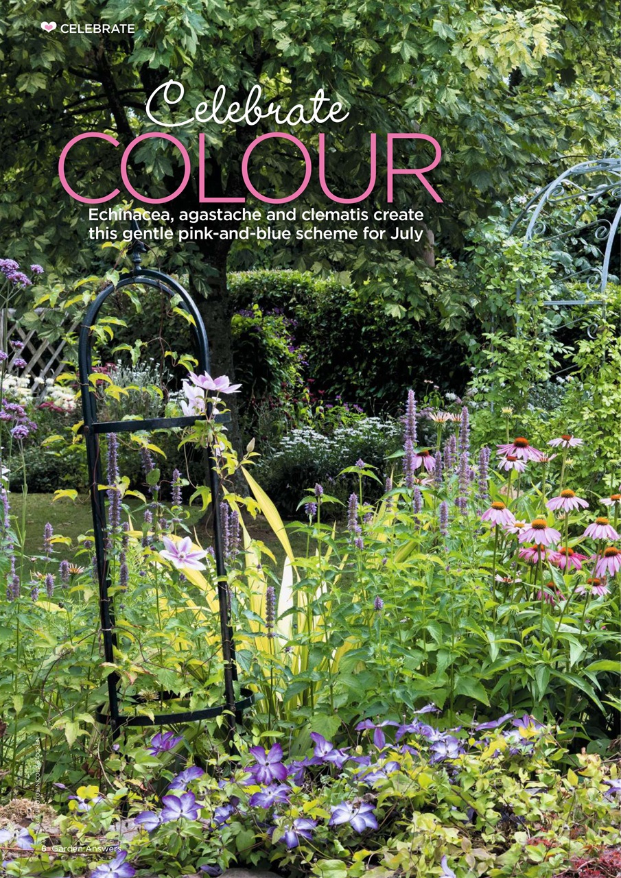 Garden Answers Preview Pages