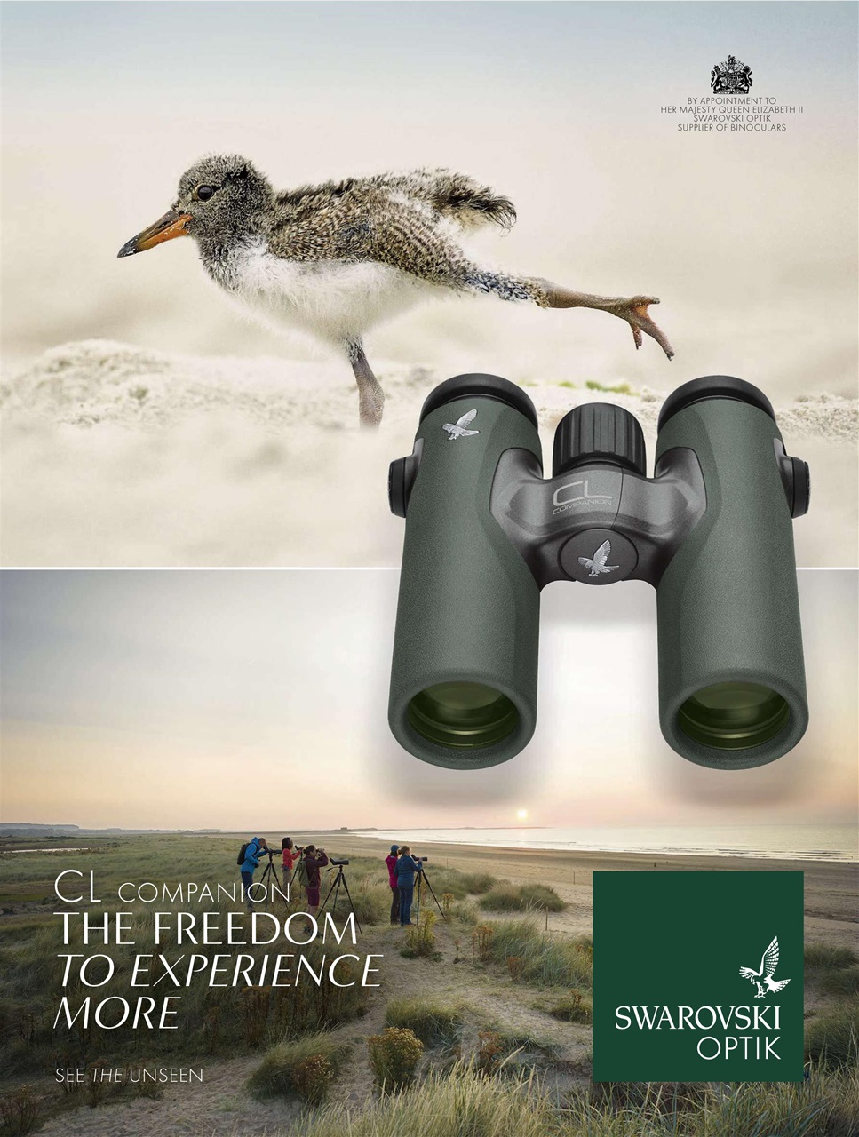 BBC Countryfile Magazine Preview Pages