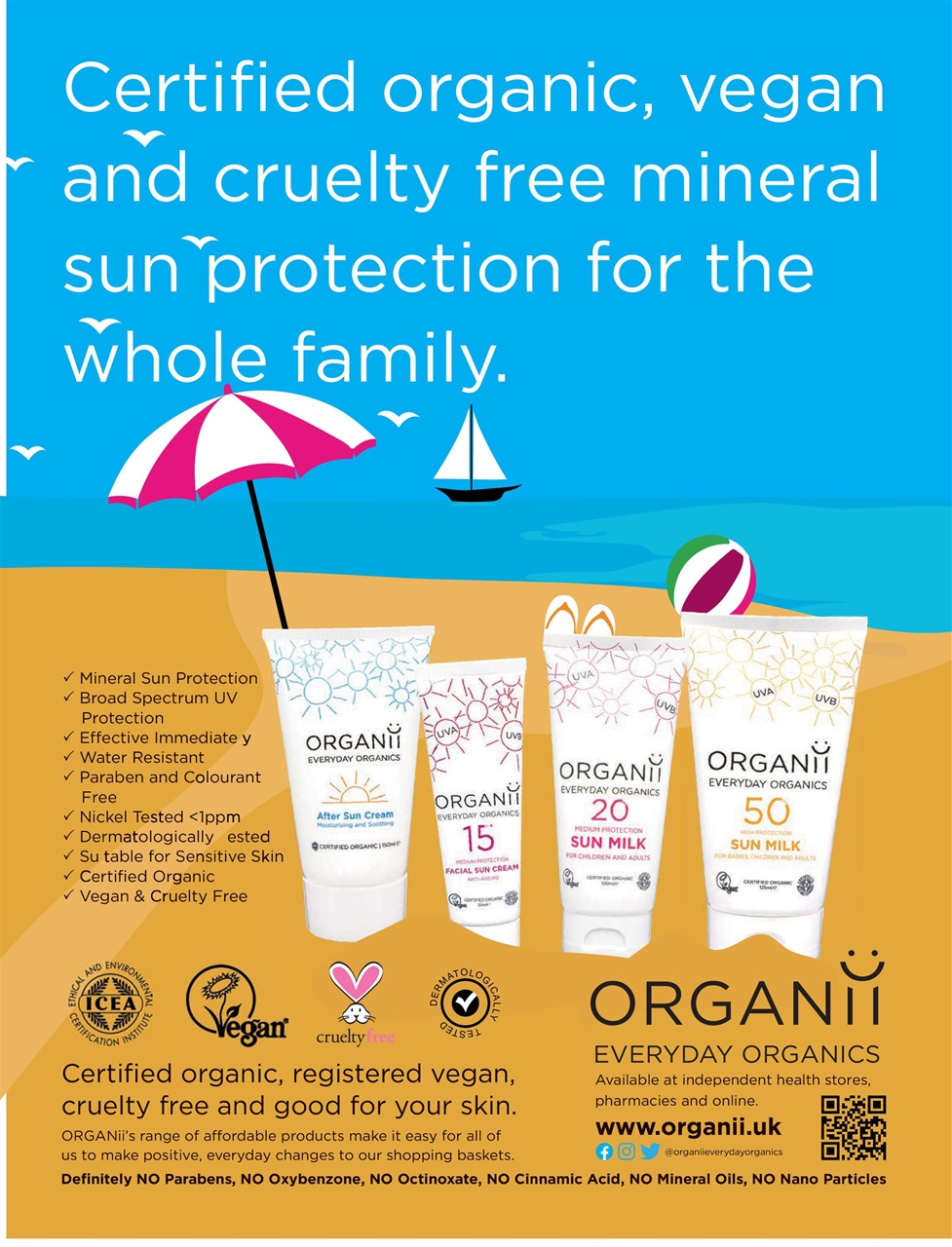 Psychologies Preview Pages