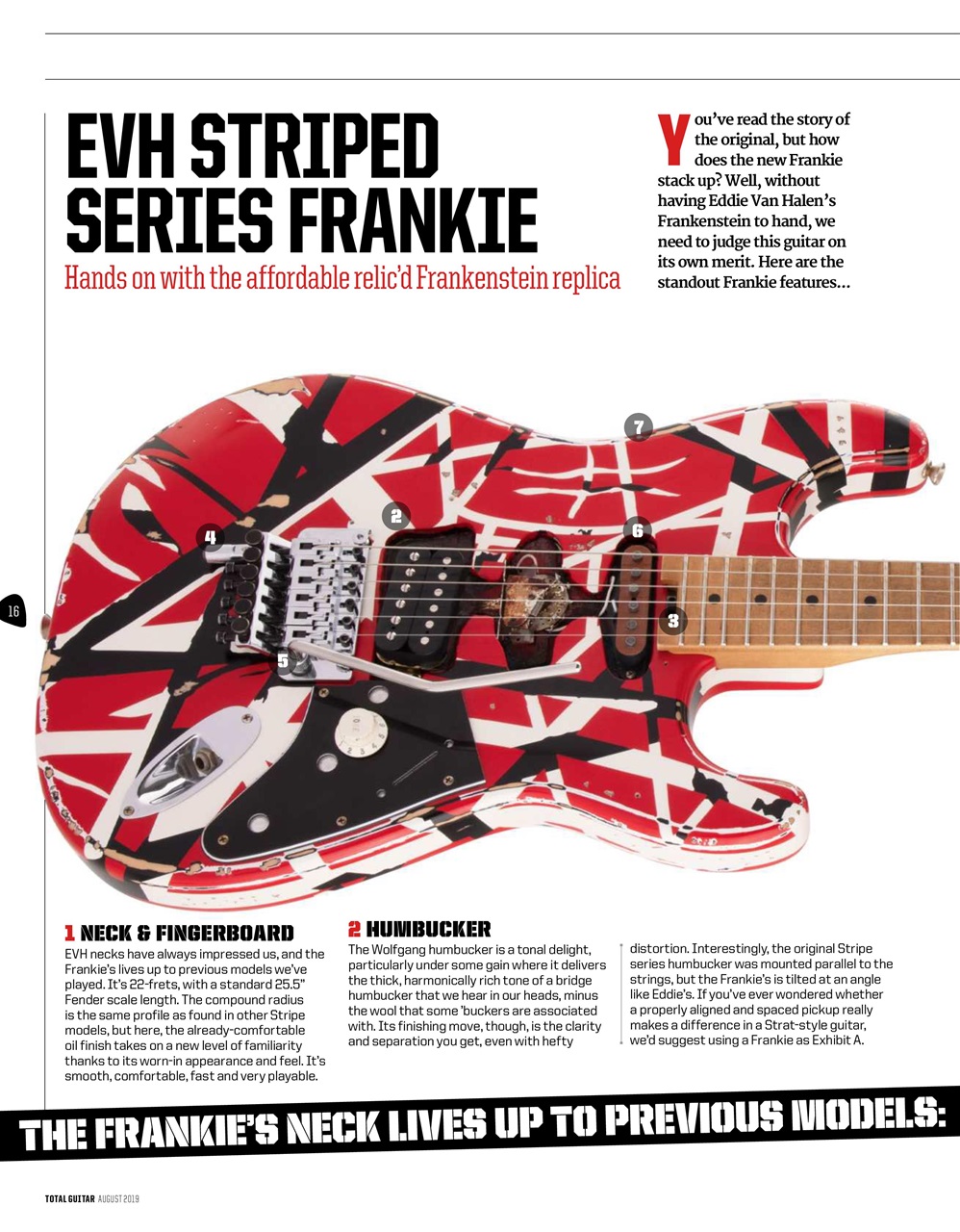 Total Guitar Preview Pages