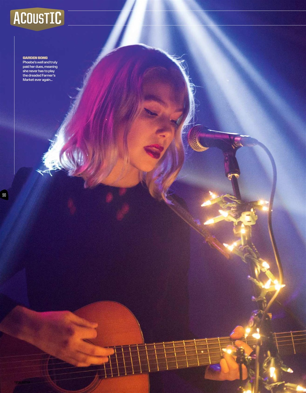 Total Guitar Preview Pages