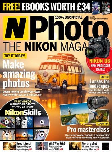 N-Photo issue 