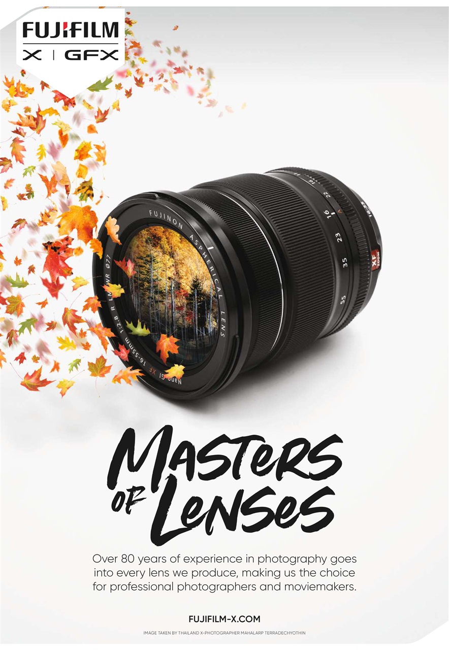 Practical Photography Preview Pages