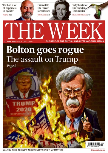 The Week issue 